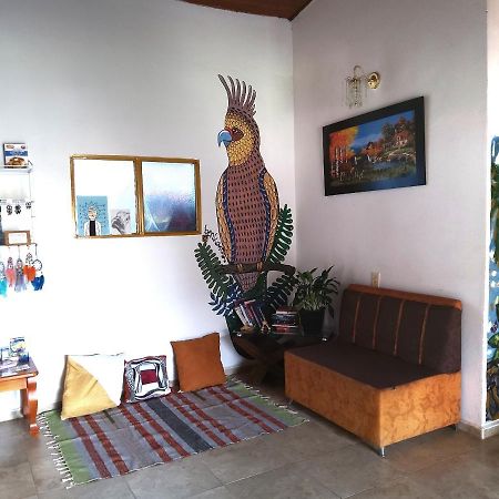 Artesanos Y Turistas Apartment Guatapé Exterior foto