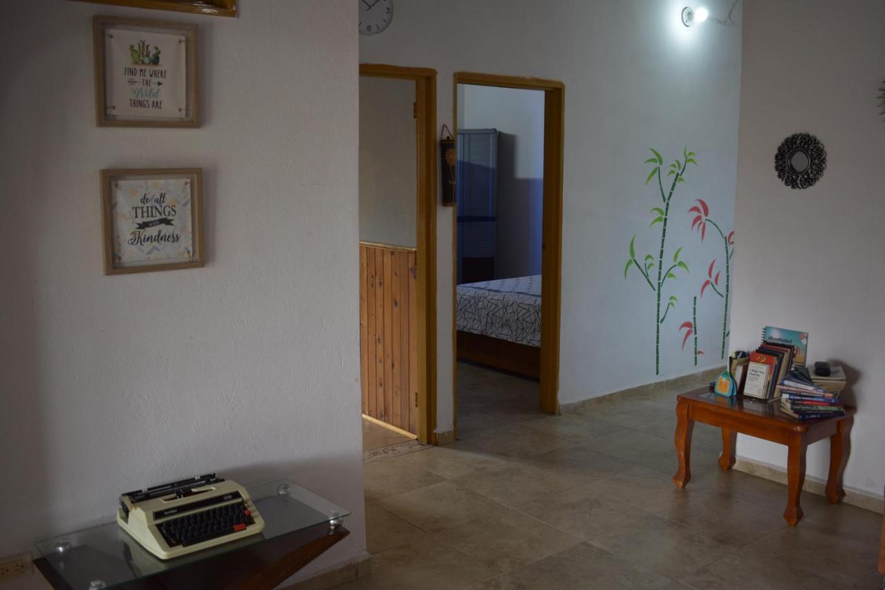 Artesanos Y Turistas Apartment Guatapé Exterior foto