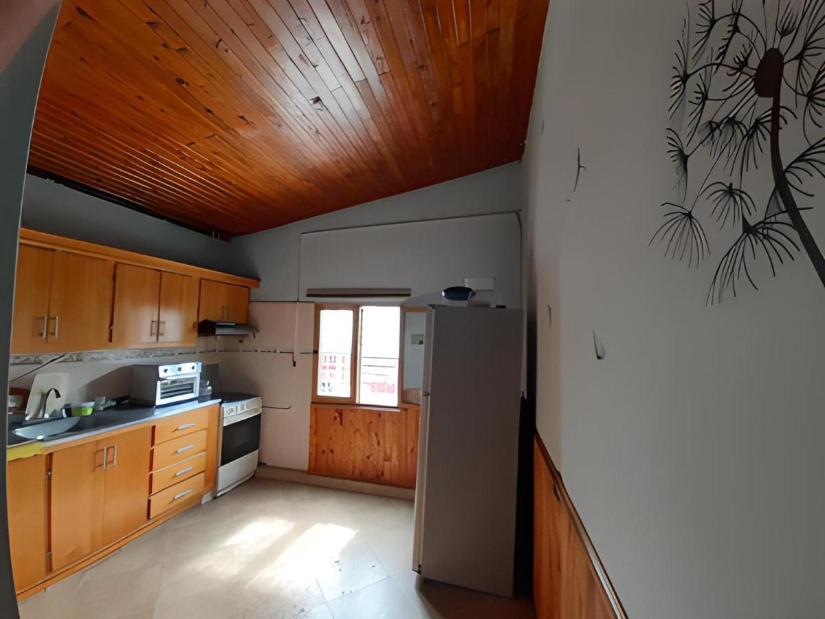 Artesanos Y Turistas Apartment Guatapé Exterior foto