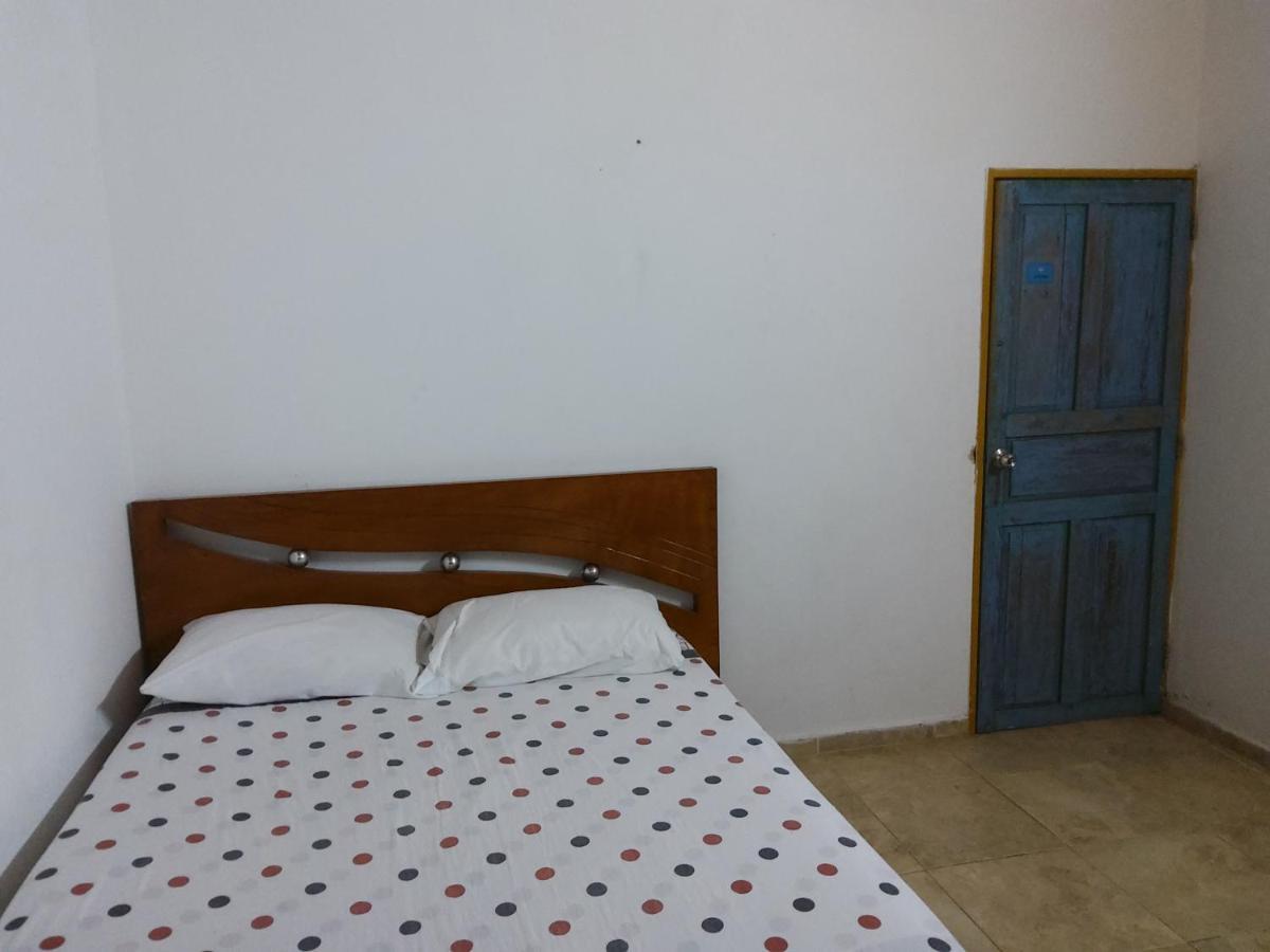 Artesanos Y Turistas Apartment Guatapé Exterior foto